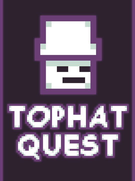 Tophat Quest cover art