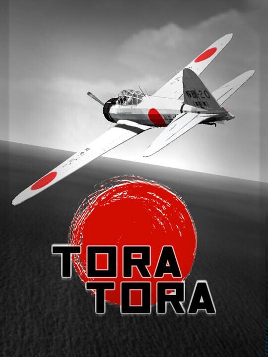 Tora Tora! cover art