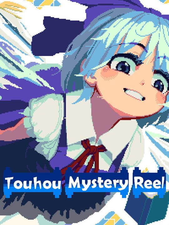 Touhou Mystery Reel cover art