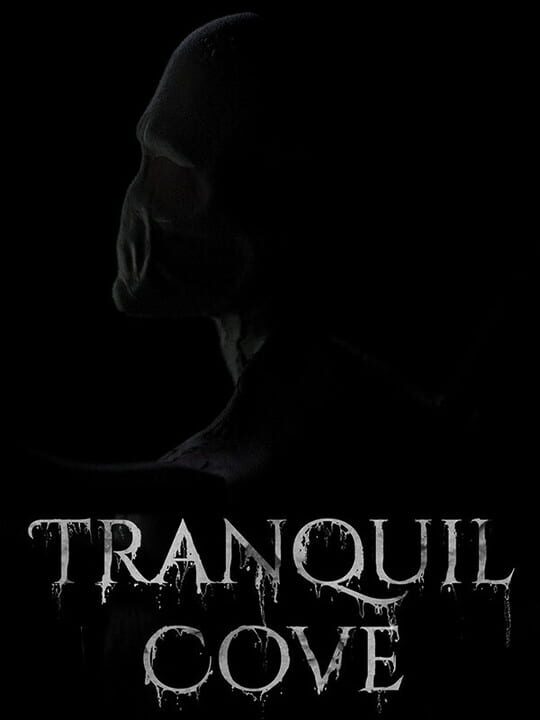 Tranquil Cove cover art