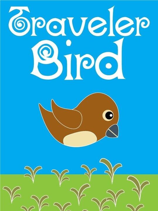Traveler Bird cover art