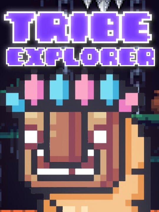 Tribe Explorer cover