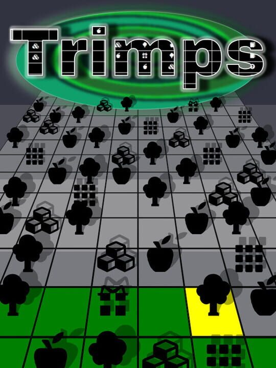 Trimps cover