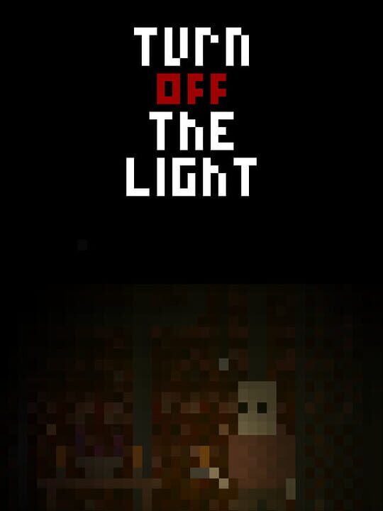 Turn off the light cover art