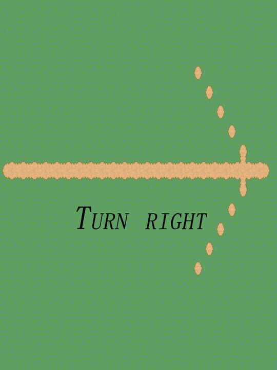 Turn right cover image