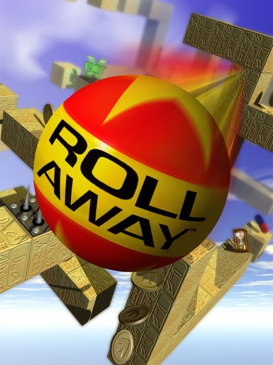 Roll Away cover