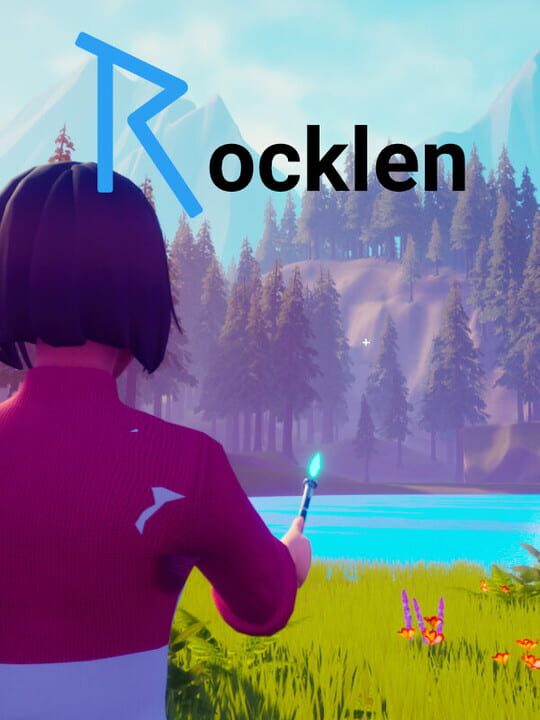 Rocklen cover art