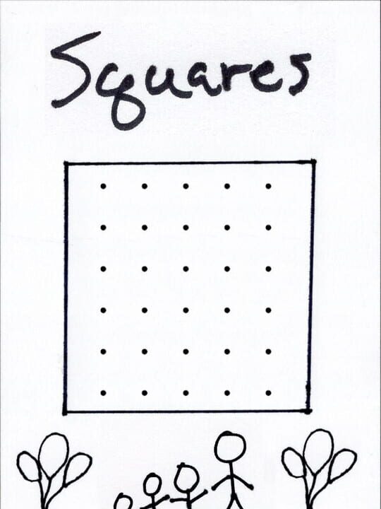 Squares cover art
