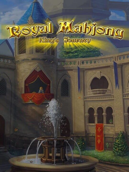 royalMahjongKingsJourney