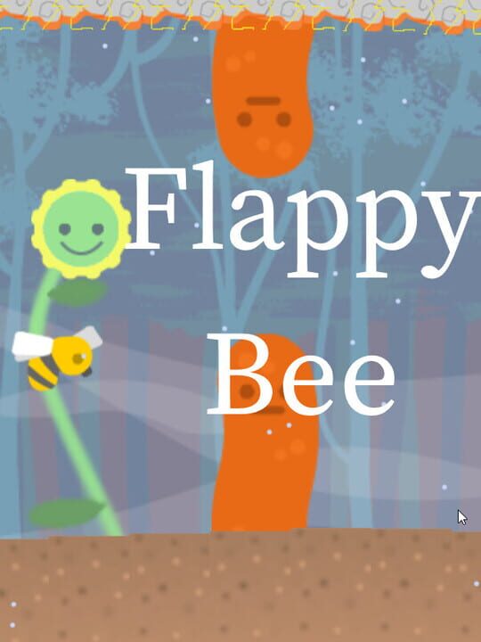 Flappy Bee cover art