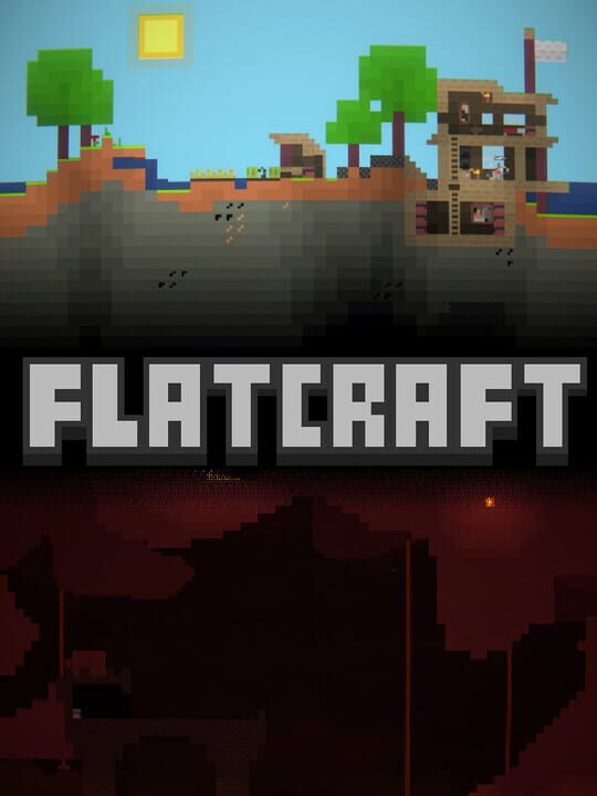 Flatcraft cover art