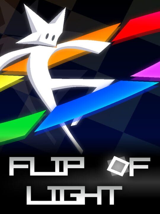 Flip of Light cover art