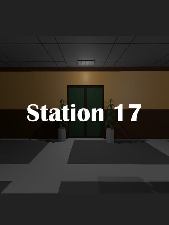 Station 17 cover image