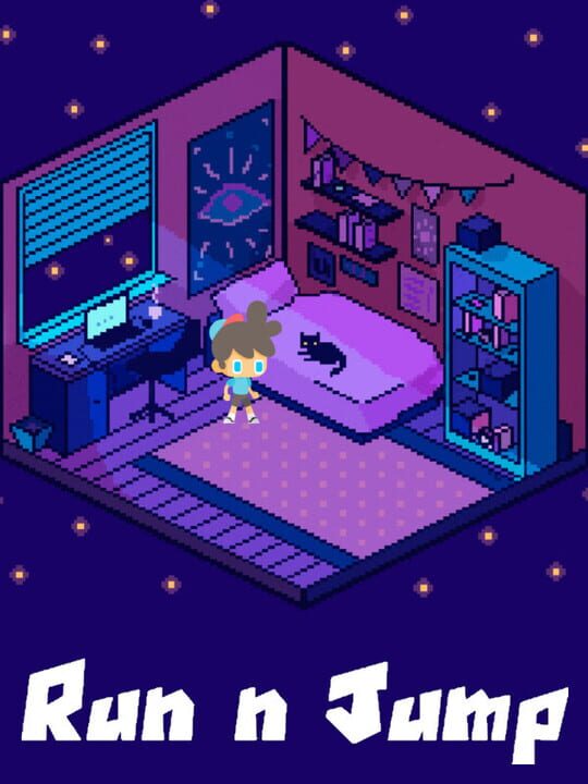 Run n Jump cover art