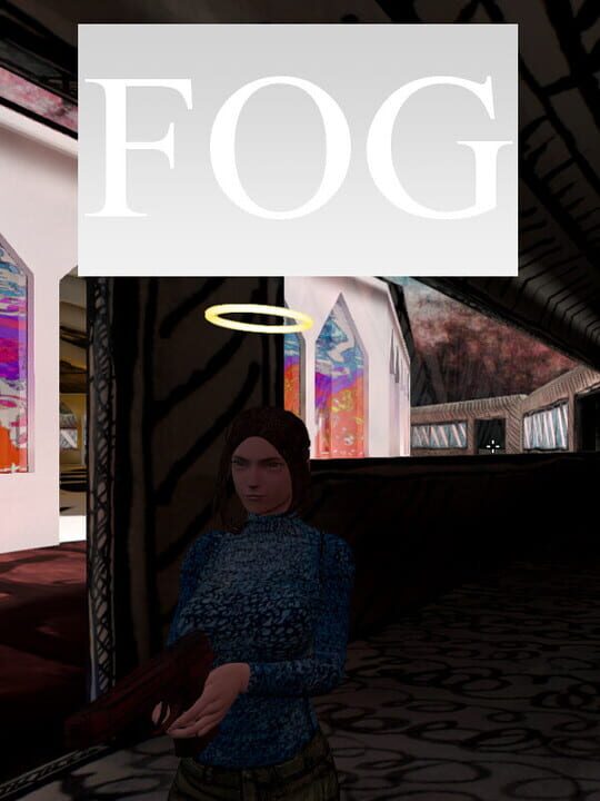 Fog cover image