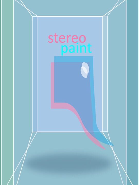 StereoPaint cover art