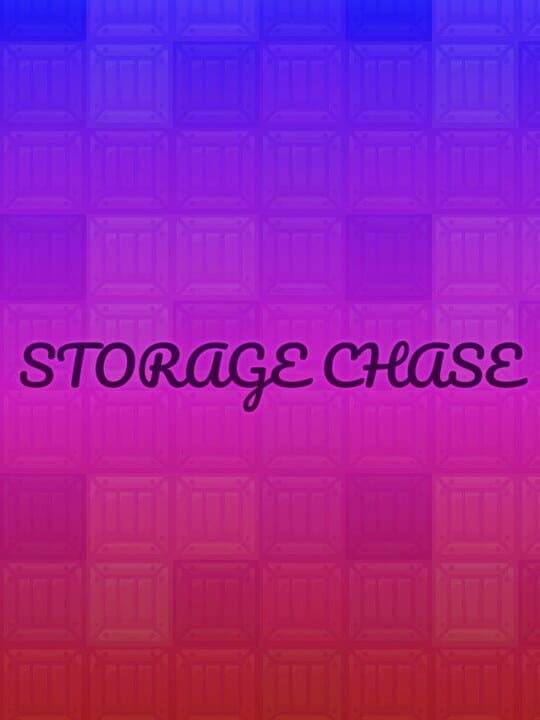 Storage Chase cover art