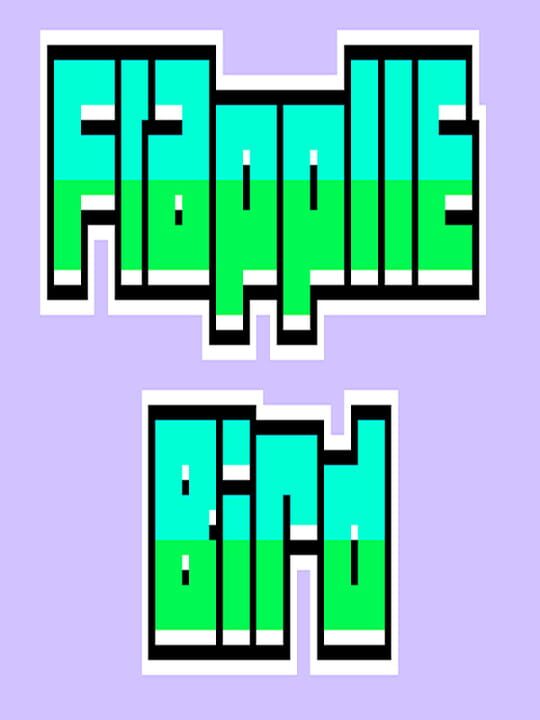 Flapple Bird cover art