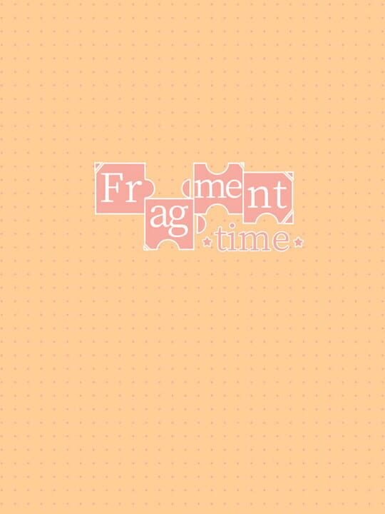 Fragment time cover art