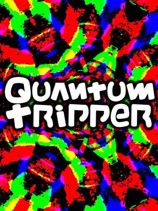 Quantum Tripper cover art