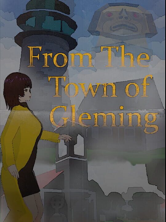 From the Town of Gleming cover image