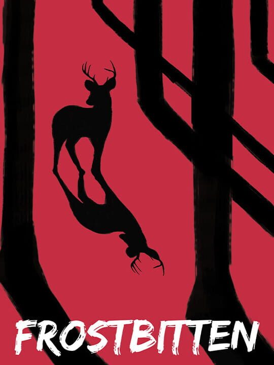 Frostbitten cover art