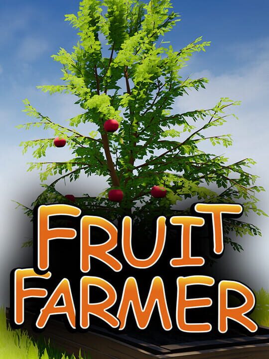 Fruit Farmer cover art