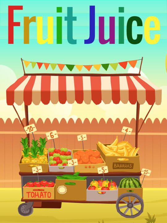 Fruit Juice cover art