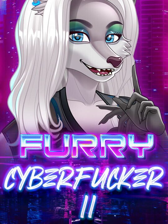 Furry Cyberfucker II cover image