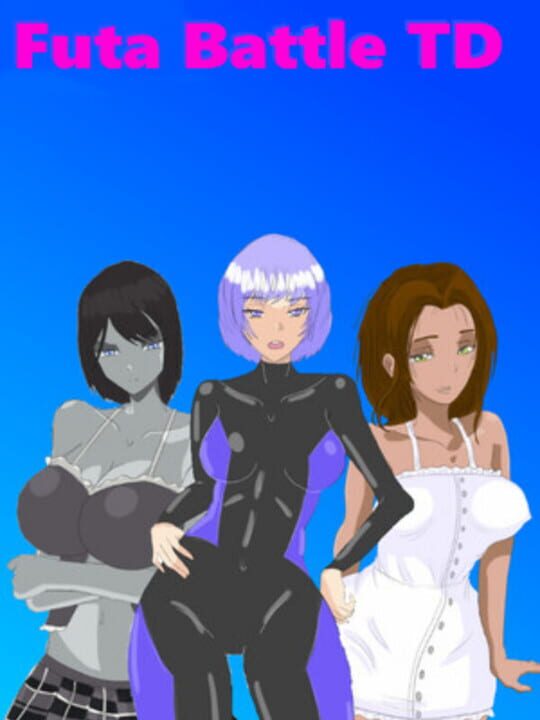 Futa Battle TD cover art