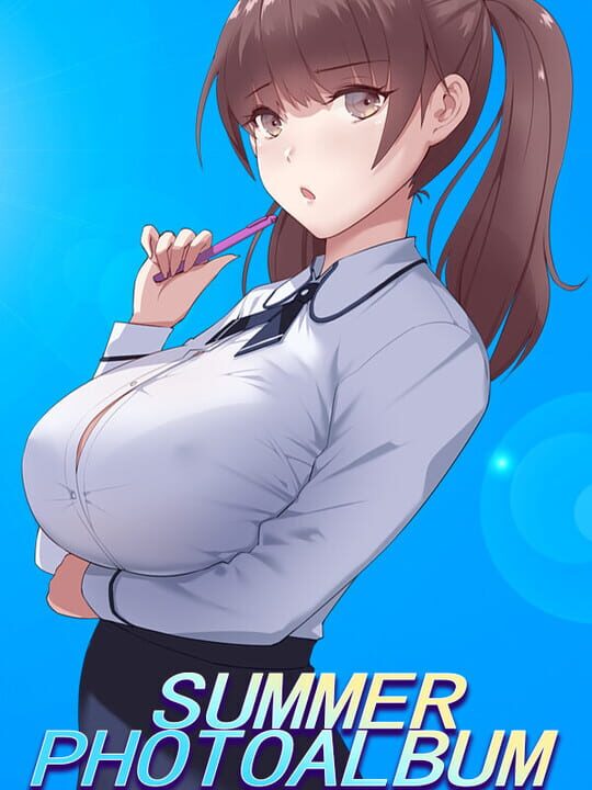 Summer Photo Album cover art