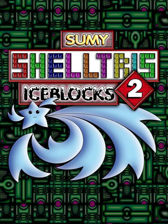 Sumy Shelltris - ICEBLOCKS 3 no Steam