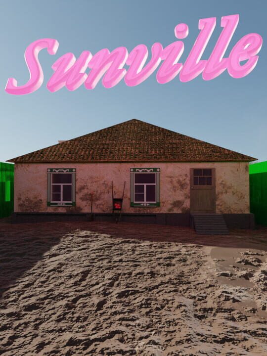 Sunville cover image