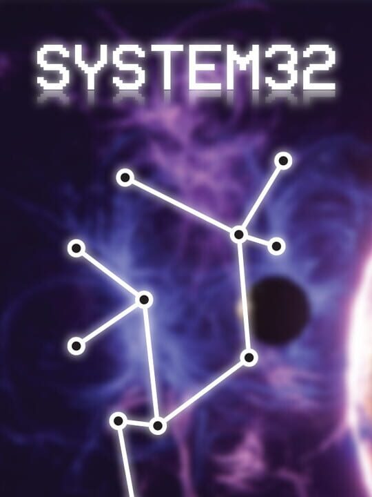 System32 cover art