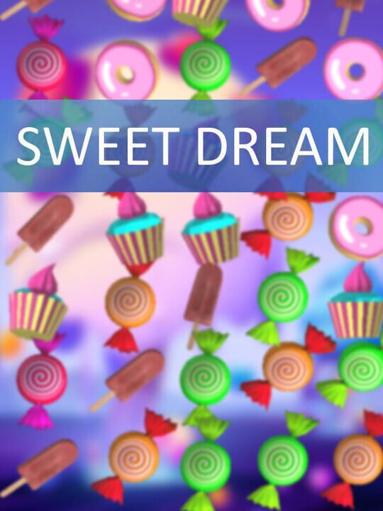 Sweet Dream cover art