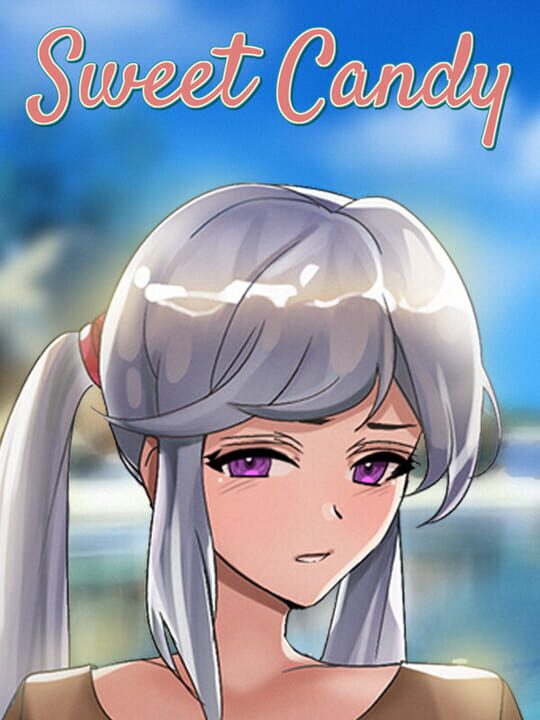 Sweet Candy cover art