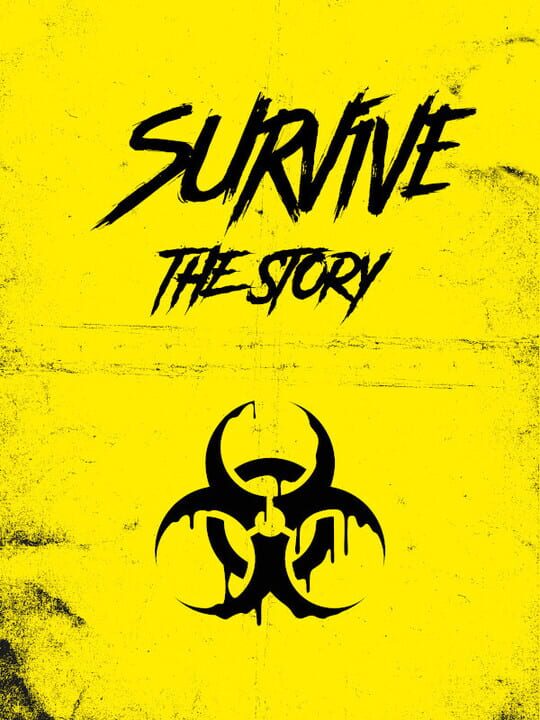 Survive the Story cover art