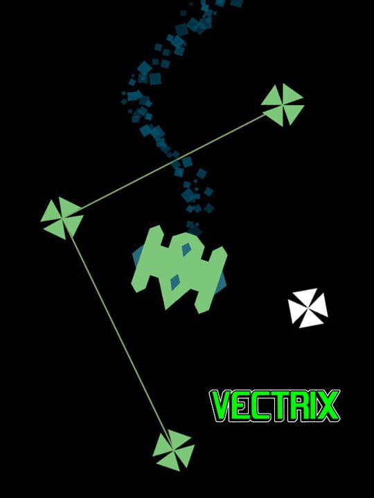 Vectrix cover art