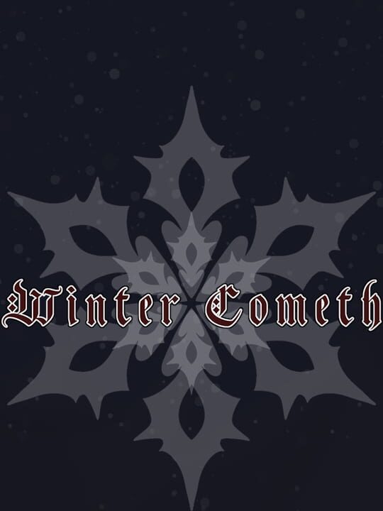 Winter Cometh cover art