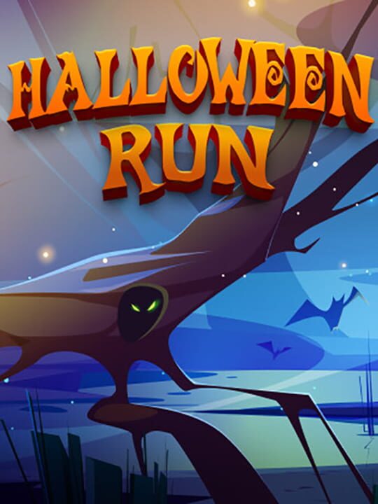 Office Run: Halloween Run cover art