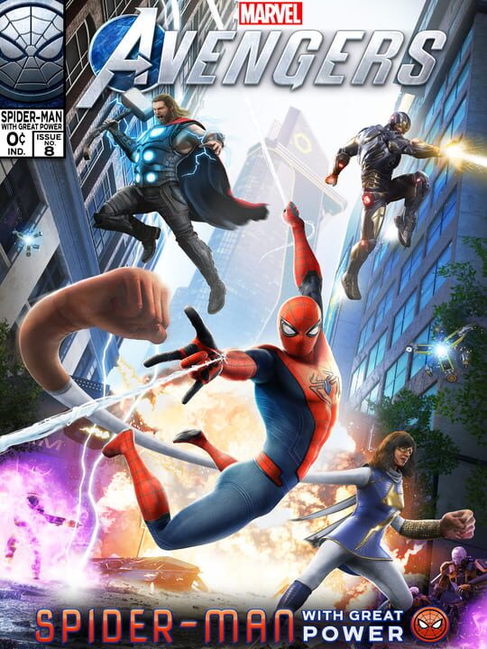 Game cover image