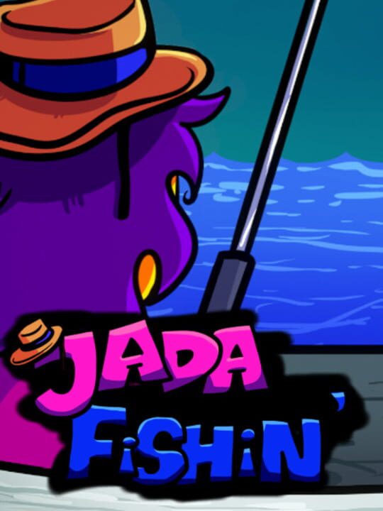 JaDa Fishin' cover image