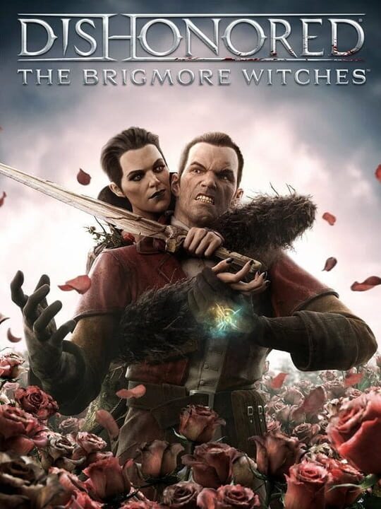 Titulný obrázok pre Dishonored: The Brigmore Witches