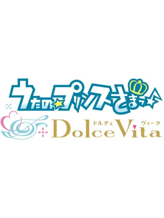 Uta no Prince-sama: Dolce Vita cover