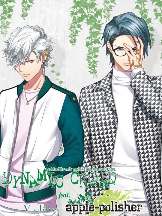 Dynamic Chord feat. Apple-Polisher V Edition | indienova GameDB 游戏库