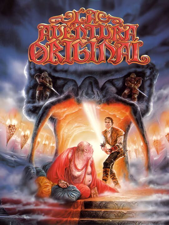 Game Cover