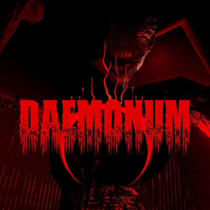 Daemonum cover