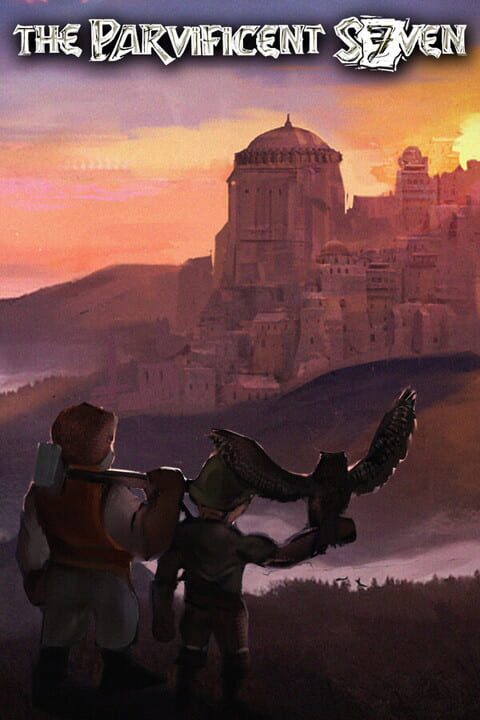 The Parvificent Seven cover art