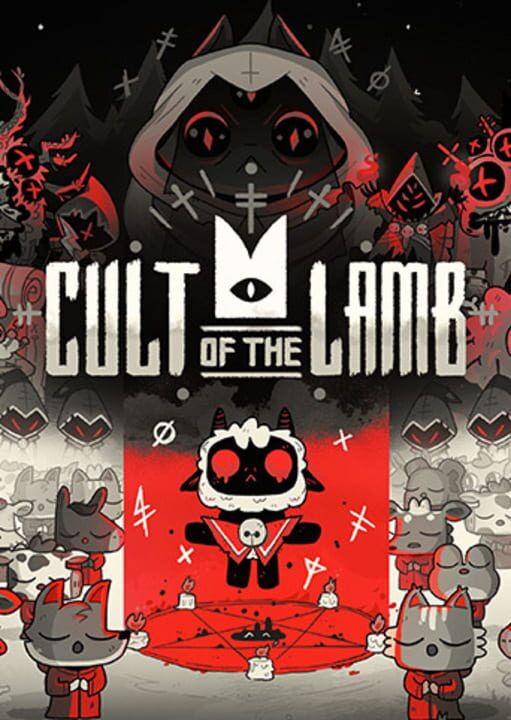 Cult of the Lamb: Cultist Pack cover