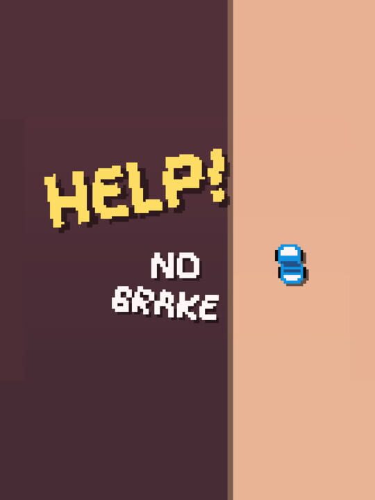 Help! No Brake cover art